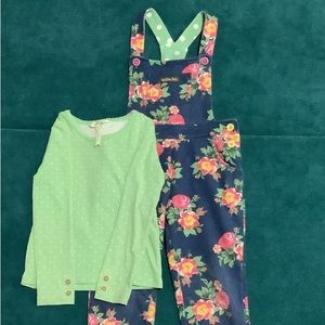 Matilda Jane Jumper Set